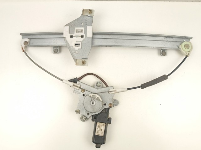Двигун стеклопод'емника двері задньої, правої DW Motor 96475132