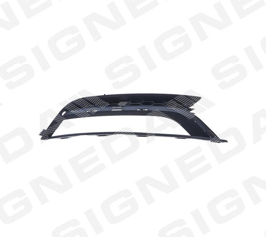 Решітка переднього бампера, ліва Signeda PVW99065CAL ціна, від 25.70 USD