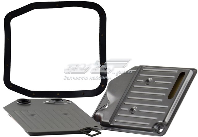 Фільтр коробки автомат Pronto PTK255 ціна, від 9.94 USD