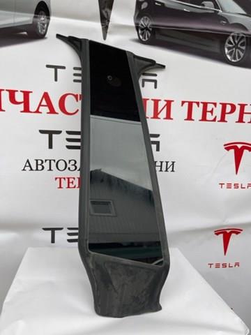 Купити 151625800E Tesla Обшивка стійки кузова внутрішня, середня права