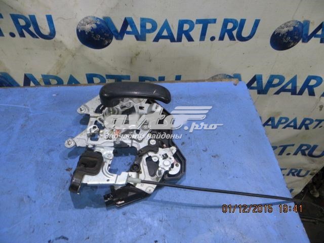 Купити 814504H050 Hyundai/Kia Замок задньої дверї, правої