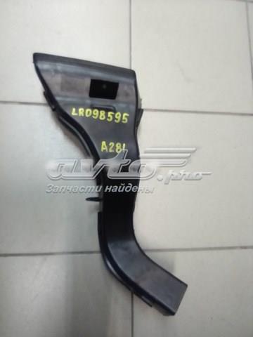 Повітропровід гальмівного диска, правий LR098595 Land Rover