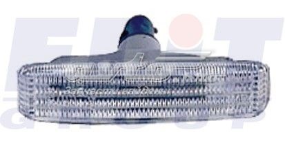 Повторювач повороту на крилі 3441402NUEC Depo/Loro/Abakus