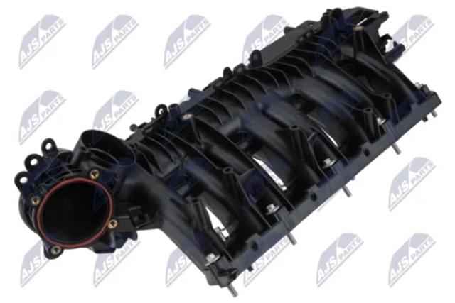 LR085939 Land Rover Колектор впускний