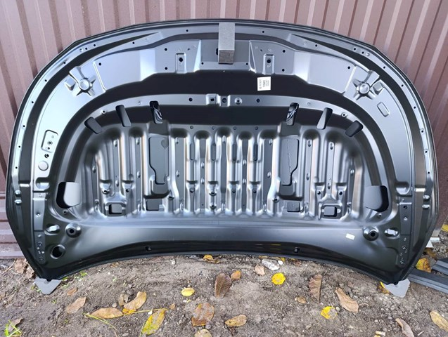 Капот Amparts APTY1703 ціна, від 163.13 USD