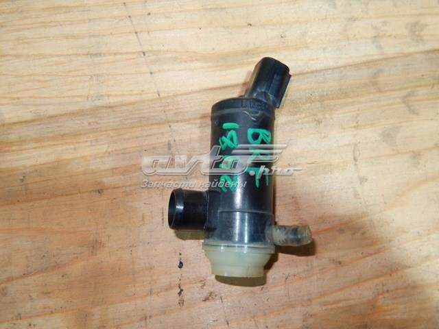 TQ17073 Tqparts Мотор омивача