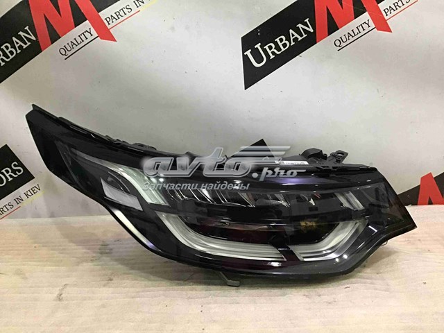 Купити LR116748 Land Rover Права блок фара