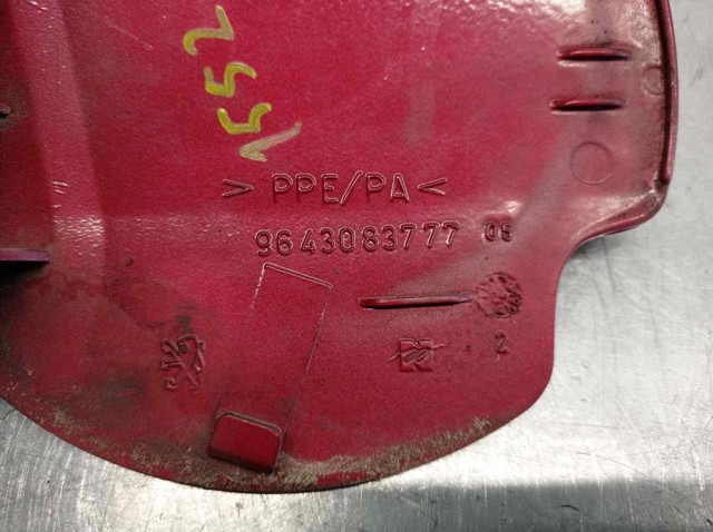 9643083777 Peugeot/Citroen 