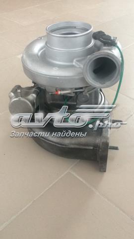 Турбіна 4033317 Holset