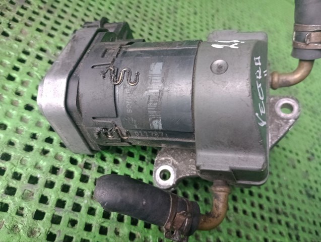 Байпасний клапан EGR, рециркуляції газів Opel 00005321C5 ціна, від 56.43 USD