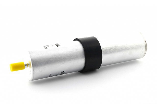 Паливний фільтр FM763D Shafer
