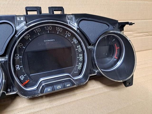 Купити 9665560480 Peugeot/Citroen 
