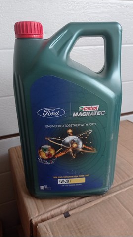 Купити 15F8D7 Ford Масло