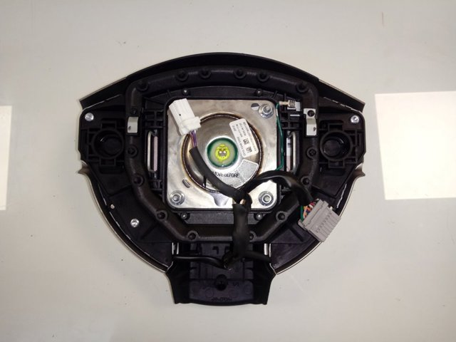 Модуль-процесор керування подушки безпеки 98820BK50A Nissan/Infiniti