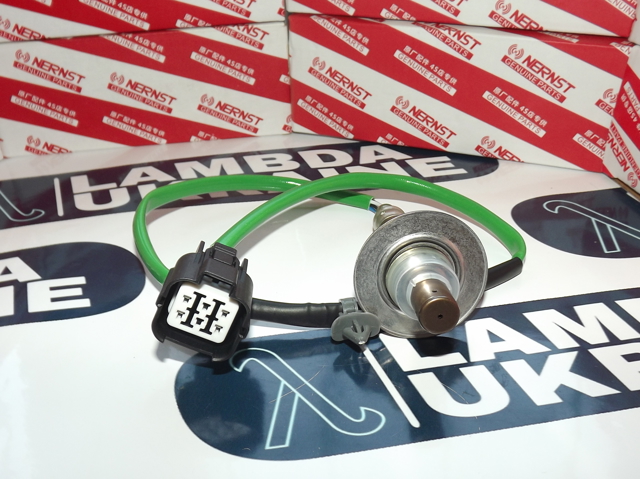 Лямбдазонд, датчик кисню до каталізатора SU40012570 NERNST