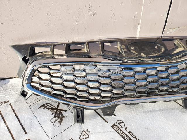 Решітка Hyundai/Kia 86351A2AA0
