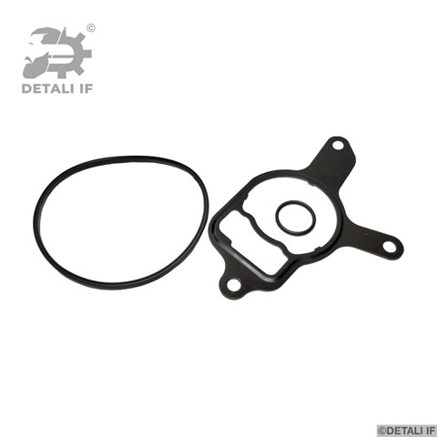 Вакуумний насос DF15758 Detali IF