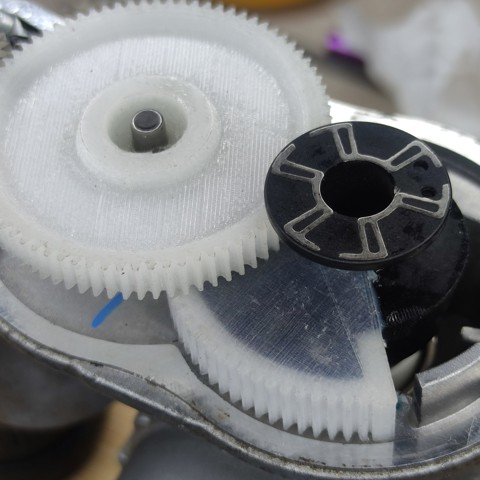Ремкомплект дросельної заслінки Vitautoplast RK53869029 ціна, від 15.89 USD