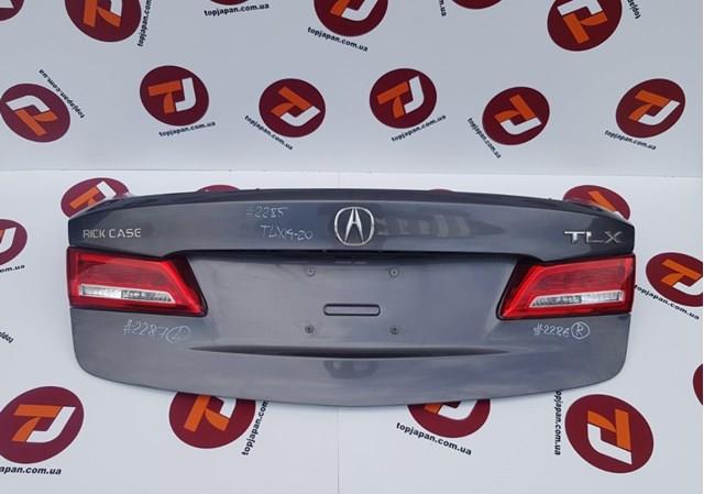 Купити 68500TZ3A90ZZ Honda 