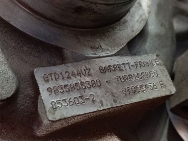  Peugeot/Citroen YH01 ціна, від 491.48 USD