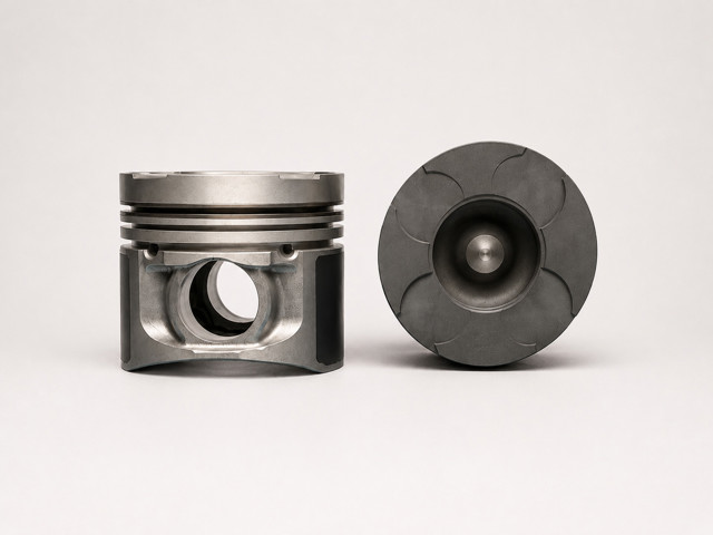 Купити NP163678AG050 NIPPON MOTORS Поршень (комплект на мотор), 2-й ремонт (+0,50)