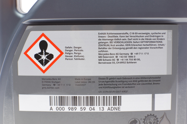  Mercedes A000989590413ADNE ціна, від 169.94 USD