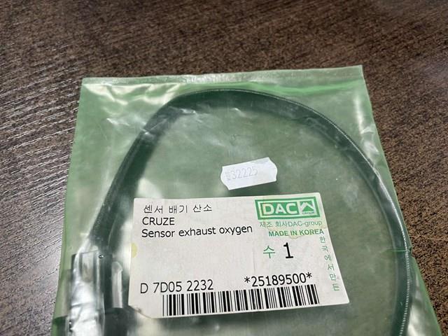 25189500 KAP 