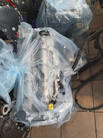 Двигун 2384532 Ford