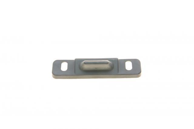 Відбійник зсувної двері нижній Solgy 306086 ціна, від 3.73 USD