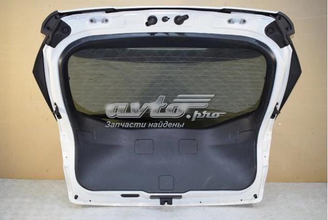 П'яті двері Toyota 67005F4010 ціна, від 267.76 USD