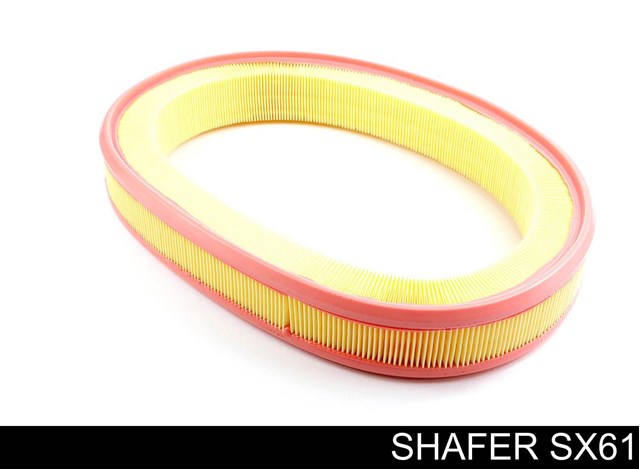 Купити SX61 Shafer Автомобільний фільтр повітря