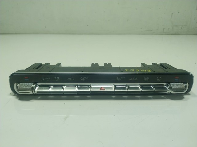 A2479056903 Mercedes Механізм управління кондиціонером