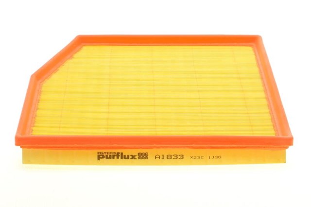 Елемент повітряного фільтра Purflux A1833 ціна, від 19.17 USD