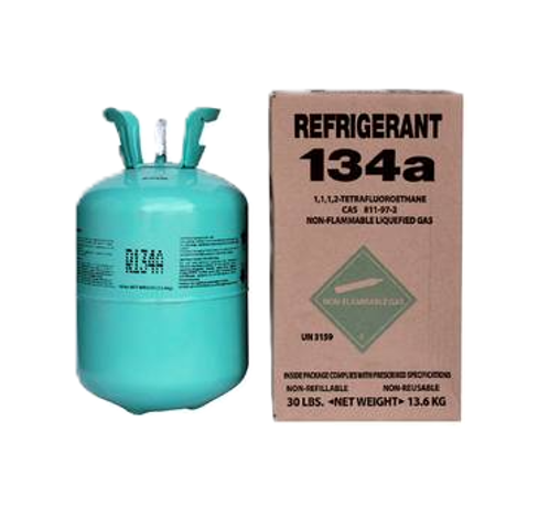 Купити R134A Synthes Газ-холодоагент
