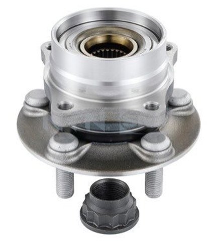Маточина колеса передня NTN R16987 ціна, від 53.90 USD
