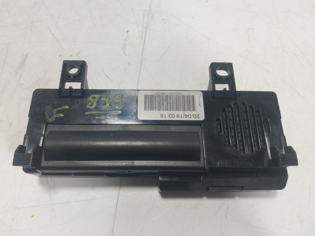 Блок керування Bluetooth 9831611580 Peugeot/Citroen