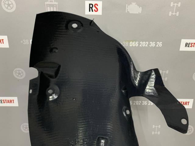 Крило переднє праве Polcar 607301 ціна, від 31.31 USD