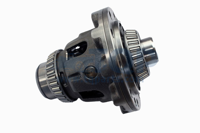 Диференціал передній Hyundai/Kia 458303B251 ціна, від 844.72 USD