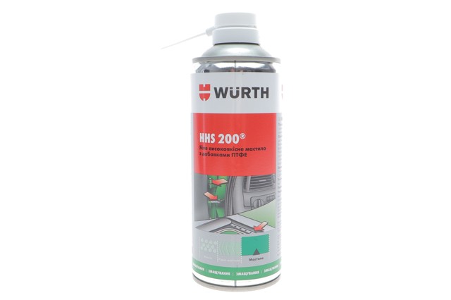 Купити 08931067 Wurth Мастило для замків та петель