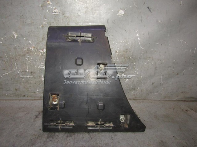S3041231 General Motors Кронштейн бампера заднього, правий