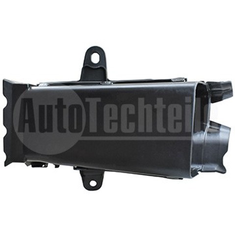 7115175 Autotechteile Повітропровід гальмівного диска, лівий
