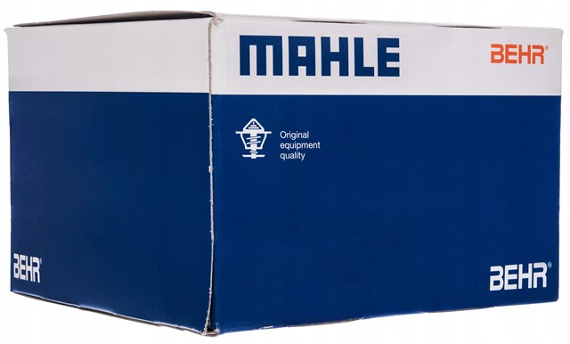 CFF342000P Knecht-Mahle електровентилятор охолодження в зборі (двигун + крильчатка, лівий)