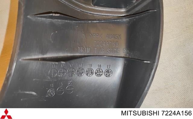 7224A156 Mitsubishi 