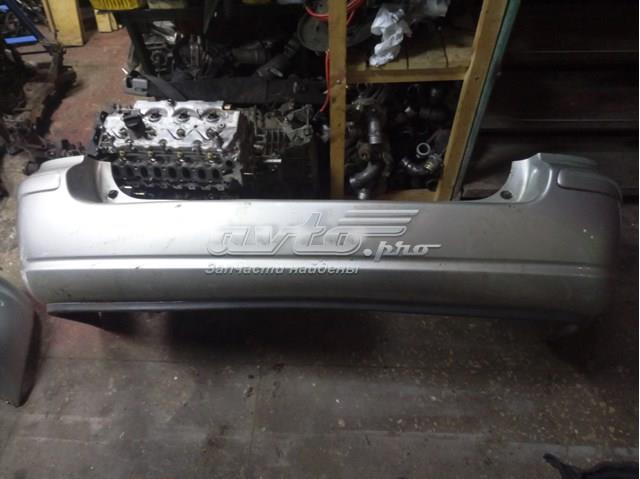 Кожух бампера заднього Toyota 5215905110 ціна, від 42.18 USD