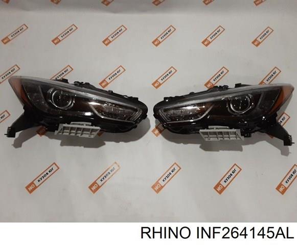 INF264145AL Rhino Фара дальнього світла в зборі