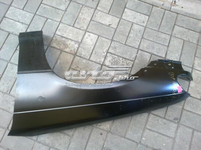 Крило переднє праве FPS FP5050312 ціна, від 42.45 USD