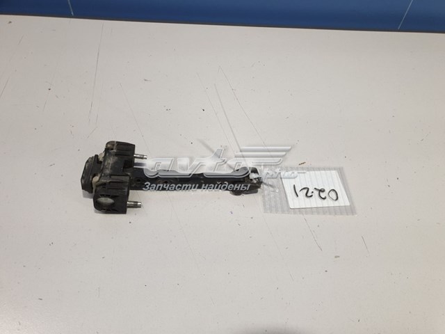 Обмежувач відкриття дверей, передній BMW 7390686 ціна, від 6.28 USD