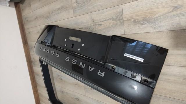 Двері багажника Land Rover LR051314