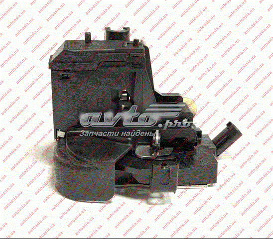 Купити A136105020 Chery Замок дверки правої передньої