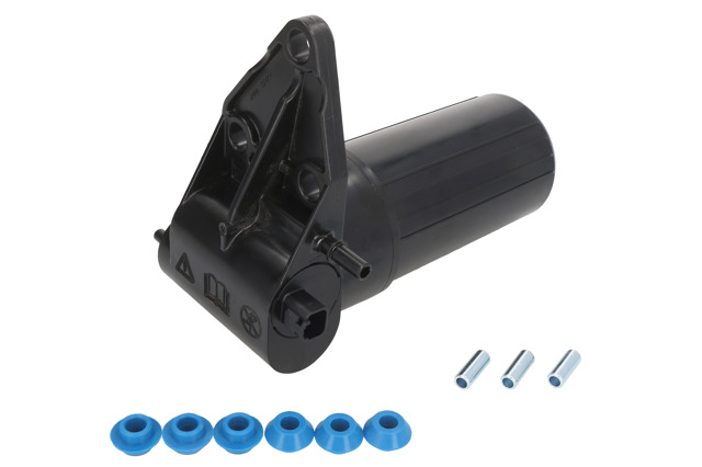 Паливний насос магістральний Perkins 4132A018 ціна, від 75.63 USD